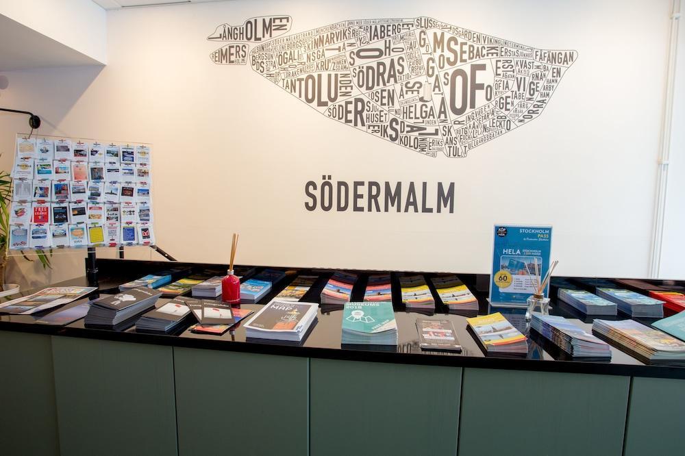 Point Stockholm