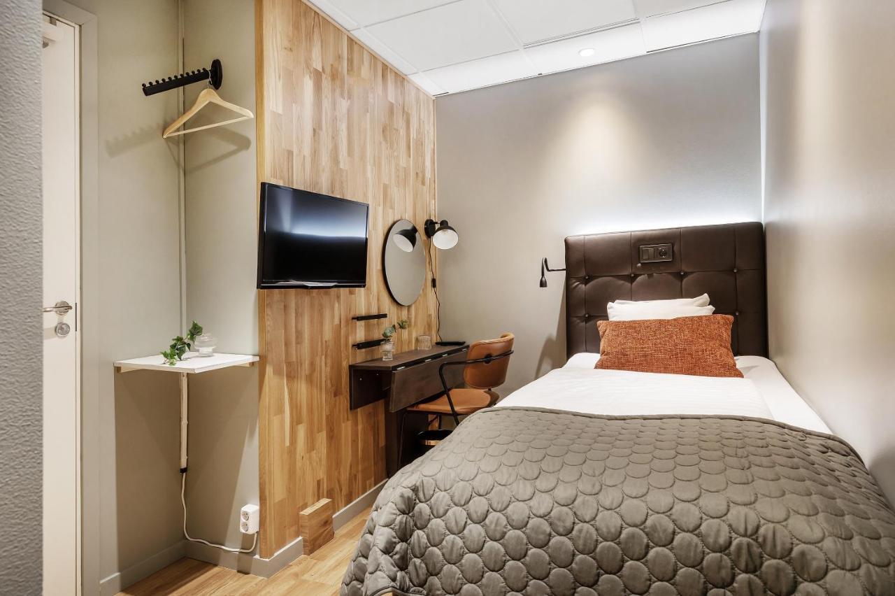 Hotel Point Stockholm