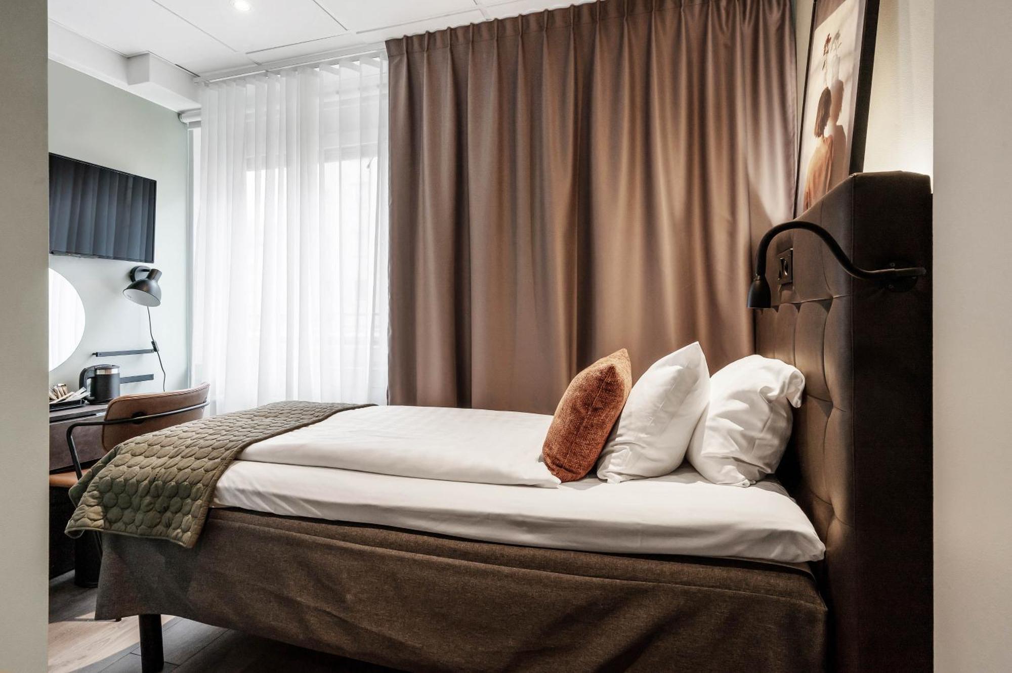 Point Hotel Stockholm