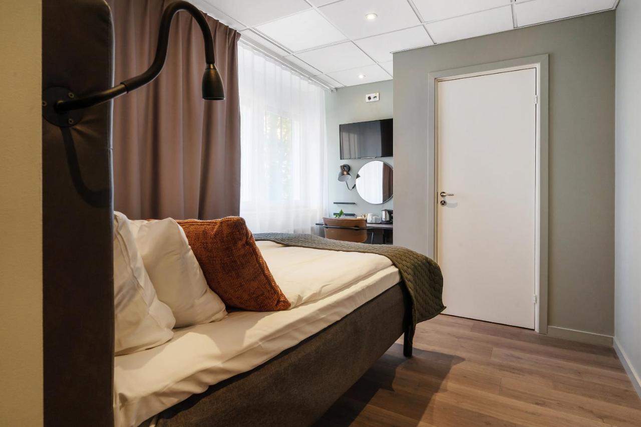 Point 3* Stockholm
