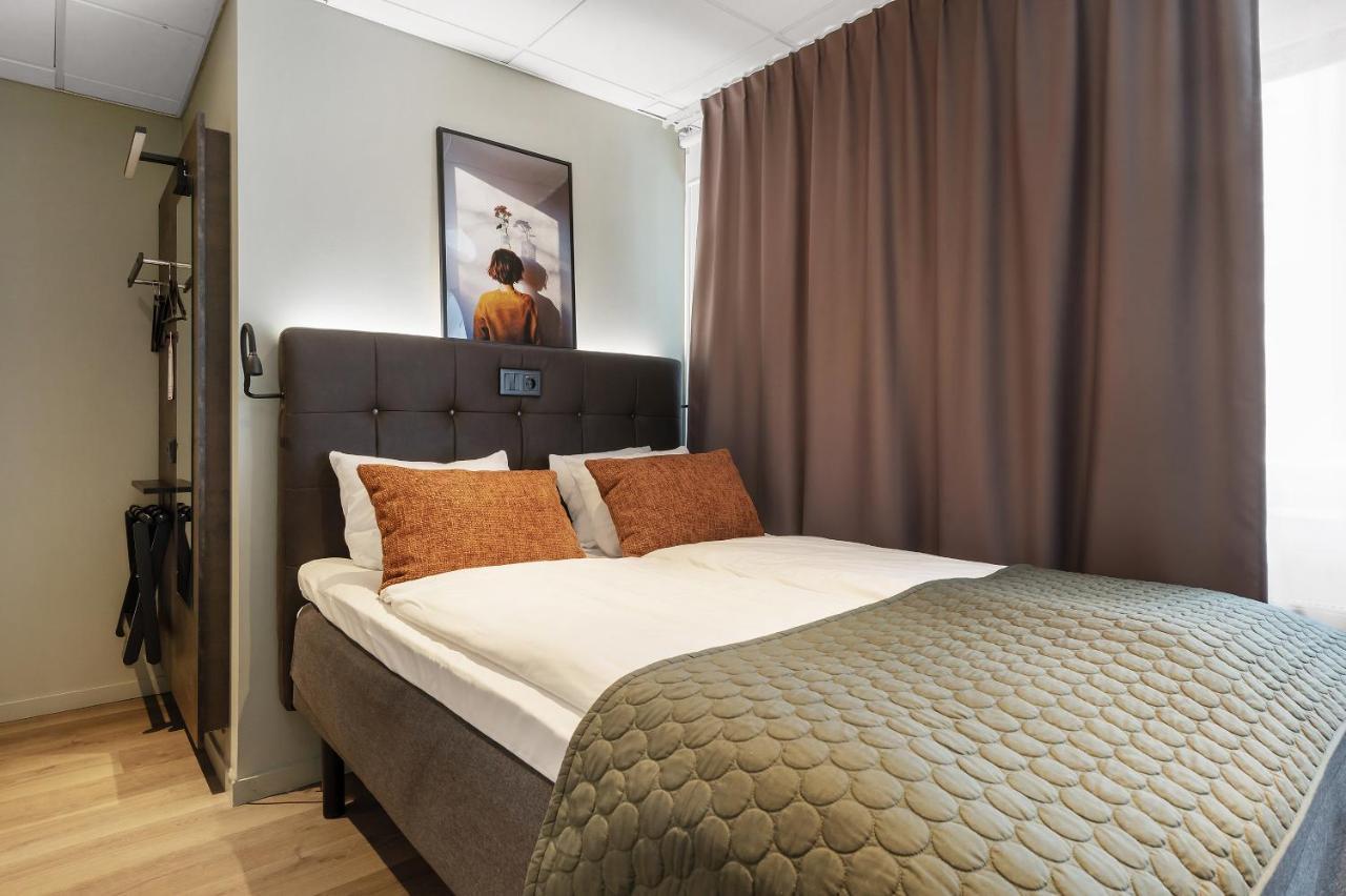 Hotel Point 3*