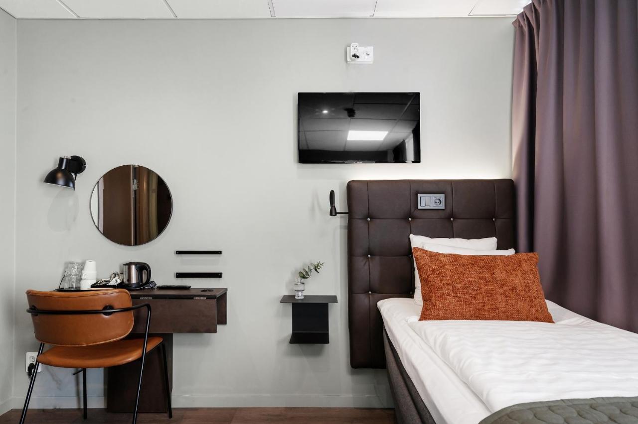 Hotel Point 3*