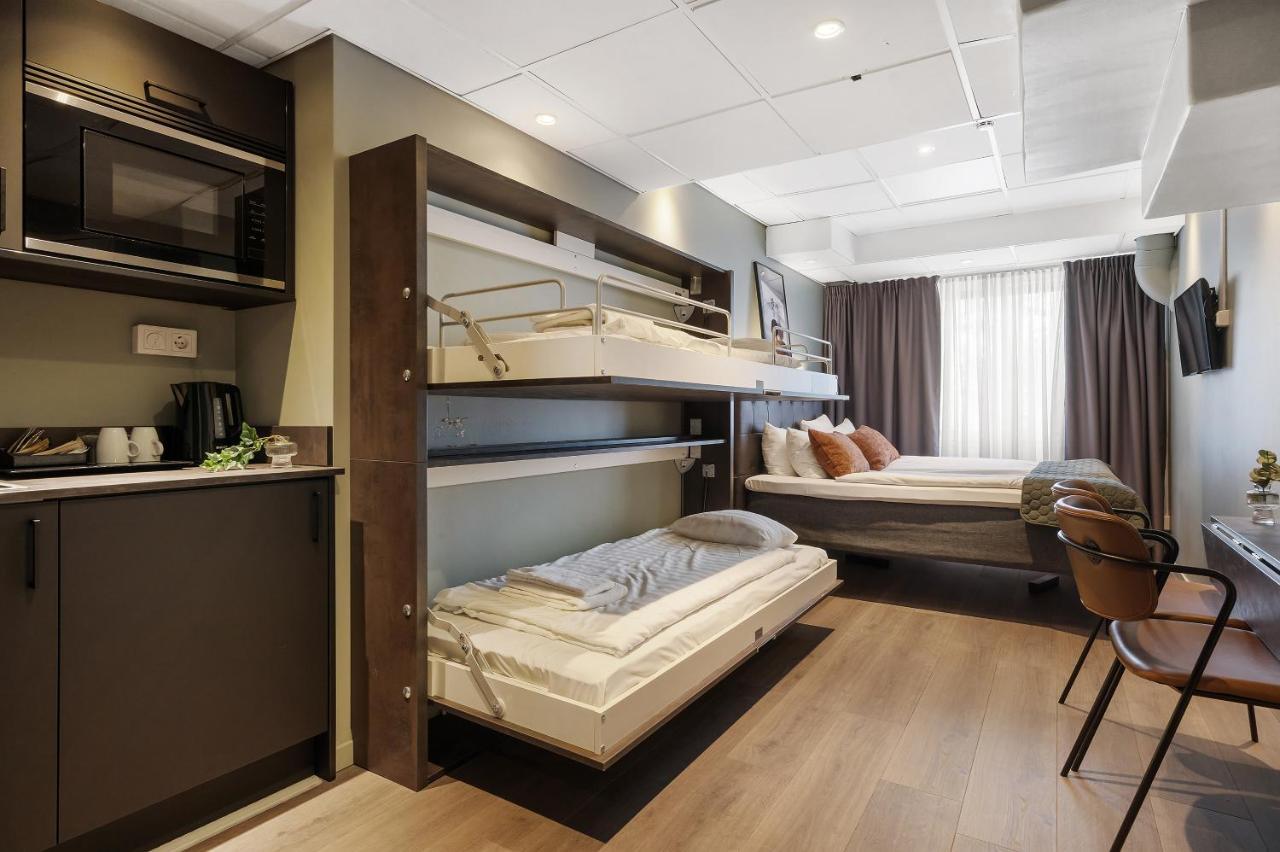 Point Hotel Stockholm