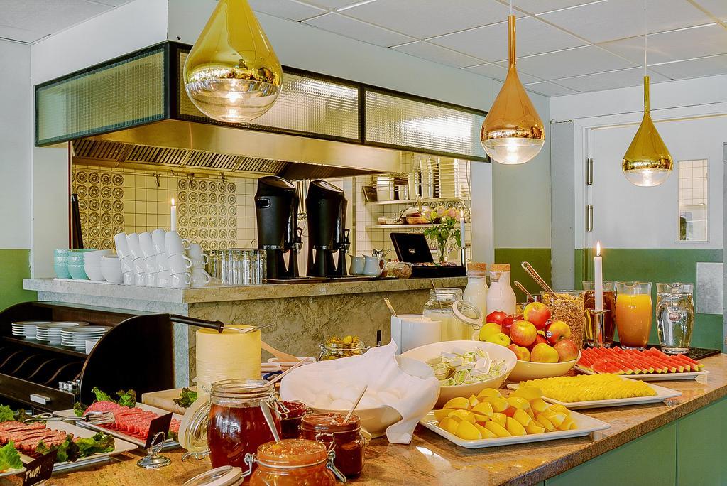 Hotel Point Stockholm