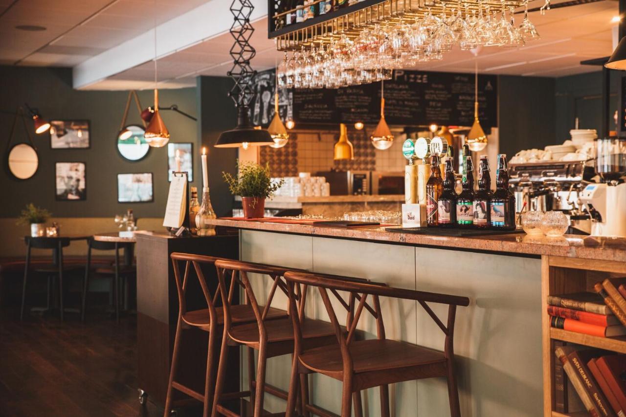 酒店 Point 斯德哥尔摩